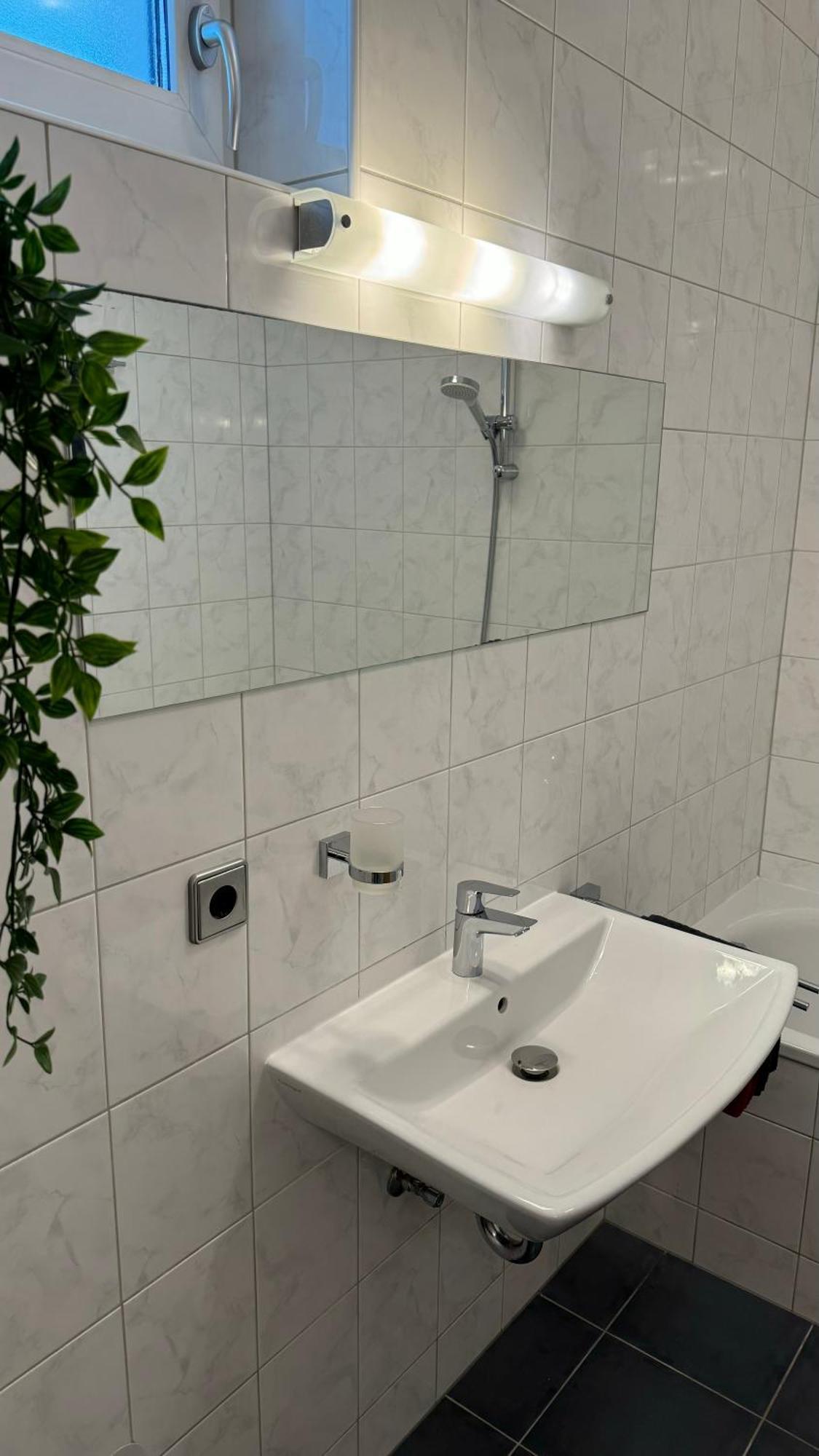 Apartament Fuer 5 Gaeste Mit Self-checkin Und Kueche