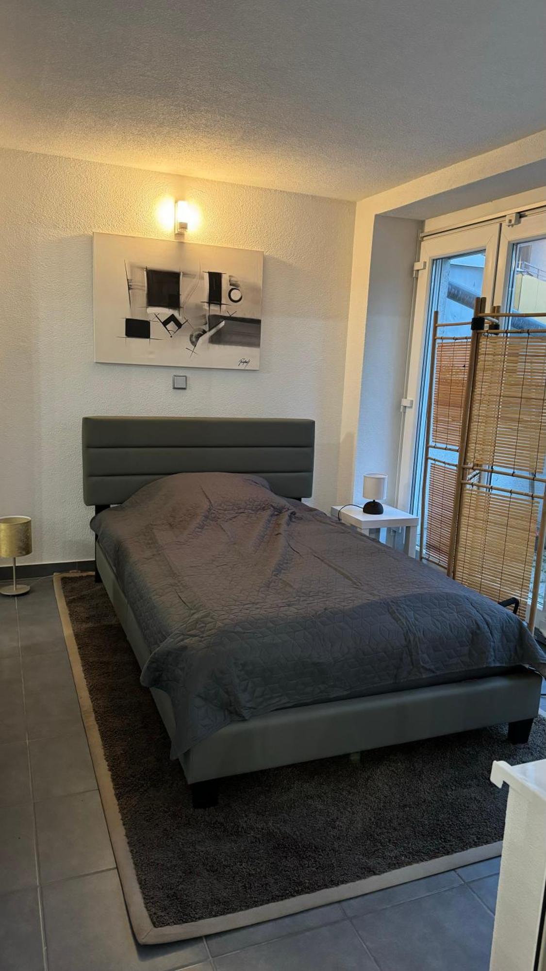 Apartament Fuer 5 Gaeste Mit Self-checkin Und Kueche *
