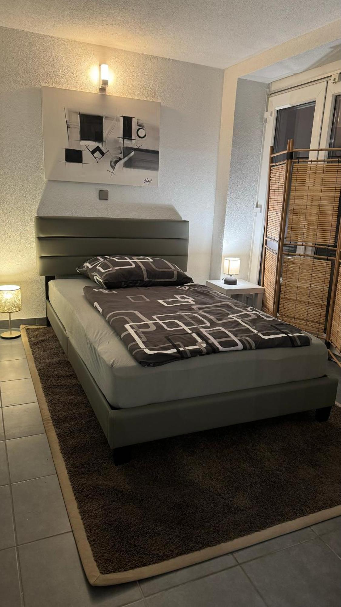 Apartament Fuer 5 Gaeste Mit Self-checkin Und Kueche