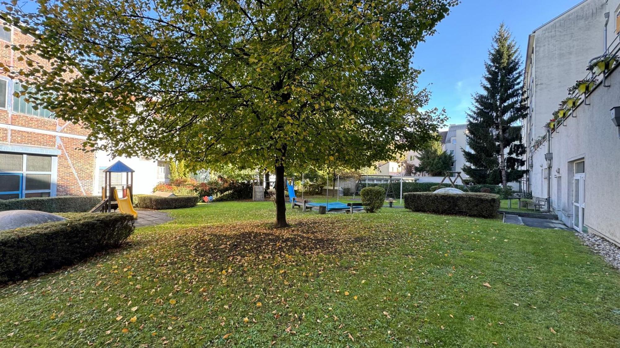 Apartament Fuer 5 Gaeste Mit Self-checkin Und Kueche Linz